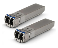 Moduł SFP ExtraLink SFP+ 10G 2-pack+ LC/UPC 40km jednomodowy